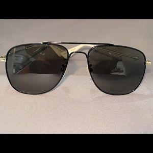 Gucci GG0514S M Aviator Sunglasses